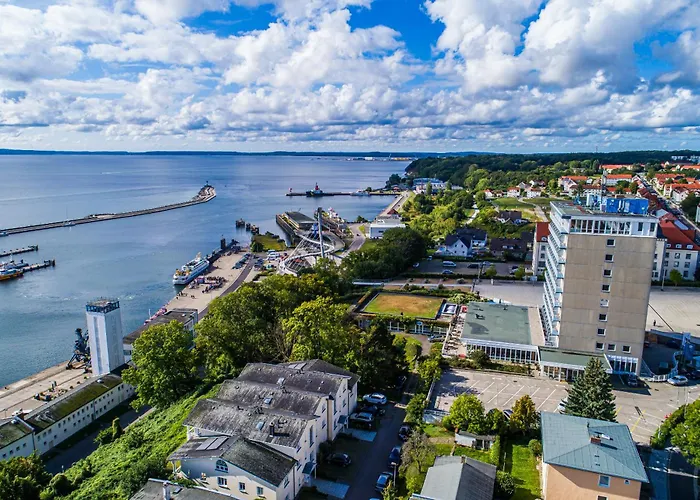 Ruegen-Hotel