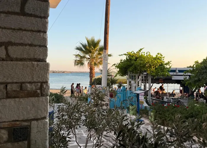 Saint George Hotel