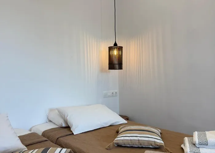 Saint George Hotel