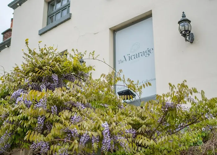 The Vicarage