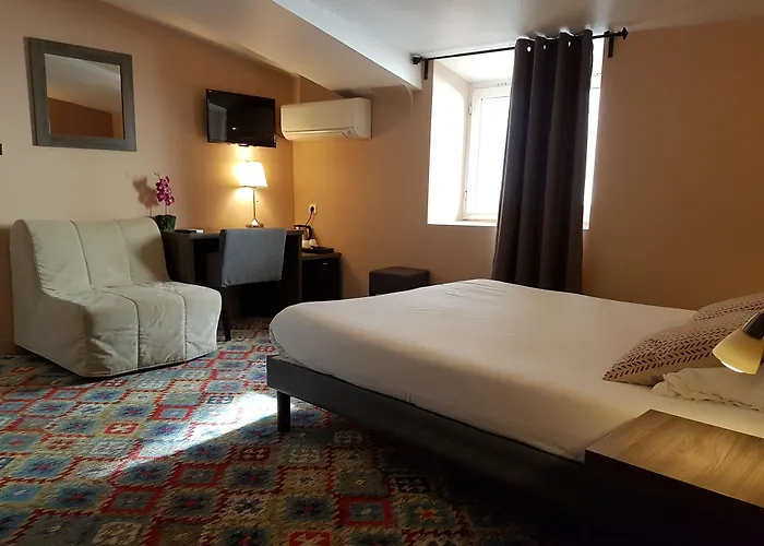 Hotel Danieli, Aviñón