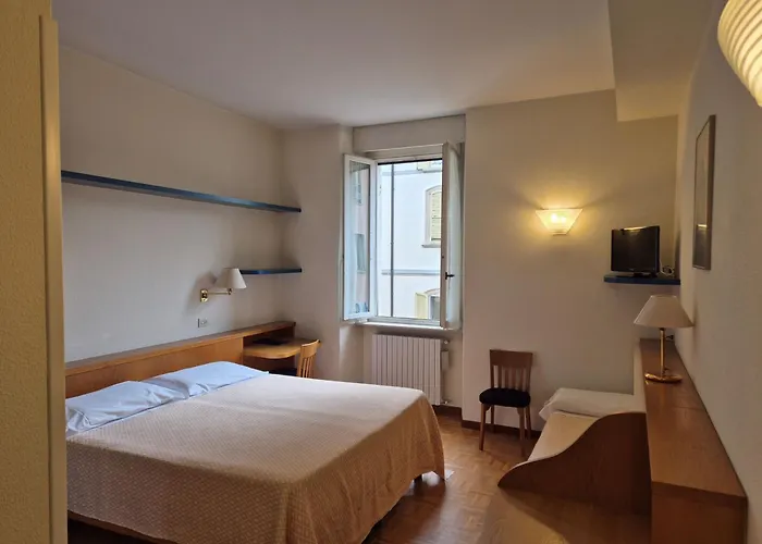 Hotel Tre Re Côme