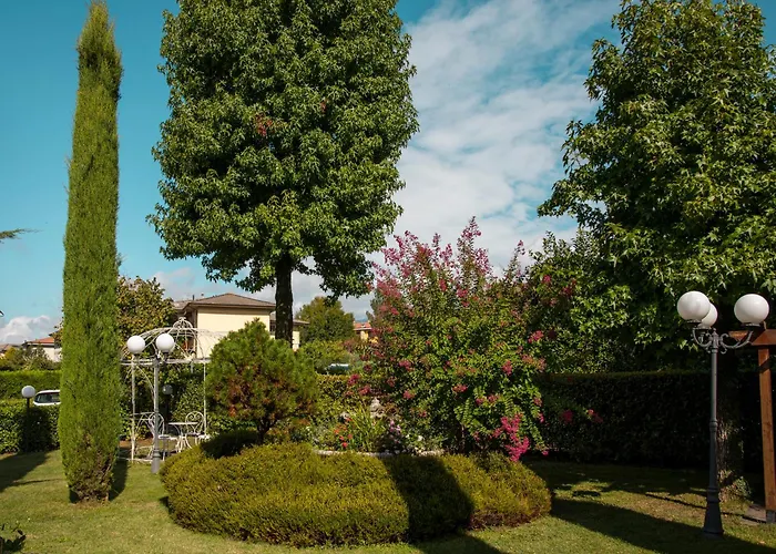 Hotel Ristorante La Lanterna