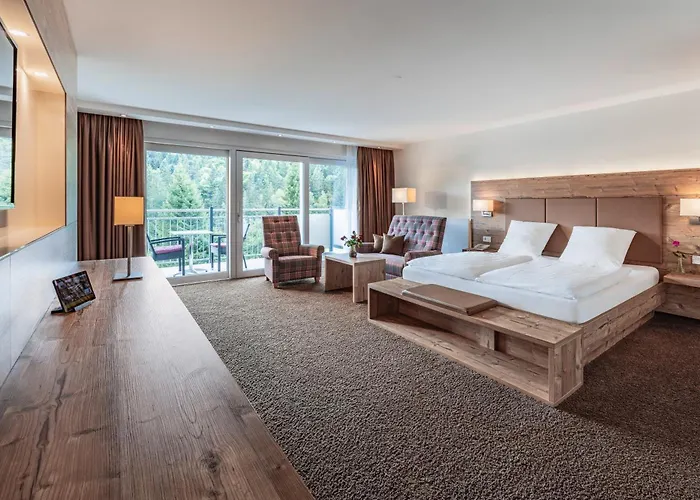 Belchenhotel Jägerstüble