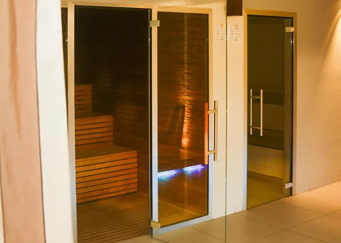 Hotel Parigi 2 & Spa