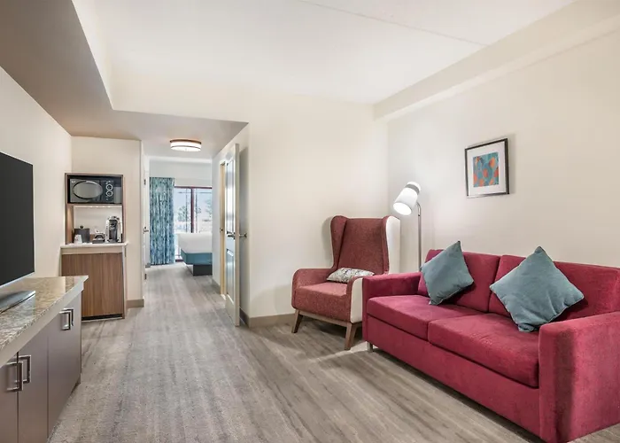Hilton Garden Inn Wisconsin Dells
