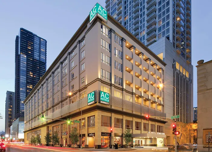 Ac Downtown