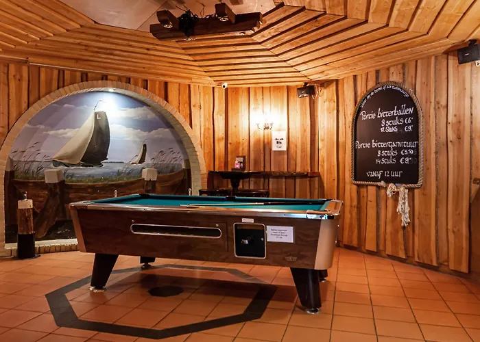 Hotel Iselmar Lemmer