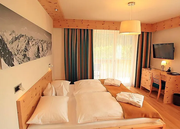 Naturhotel Tandler