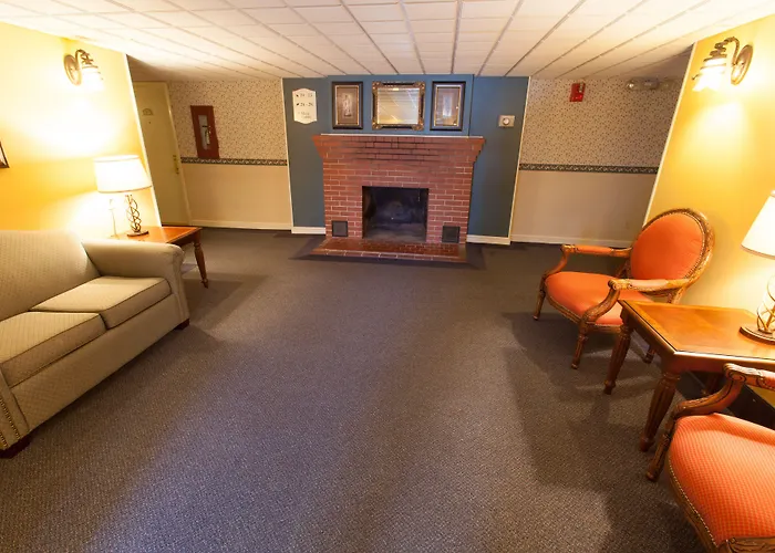 Coachman Inn