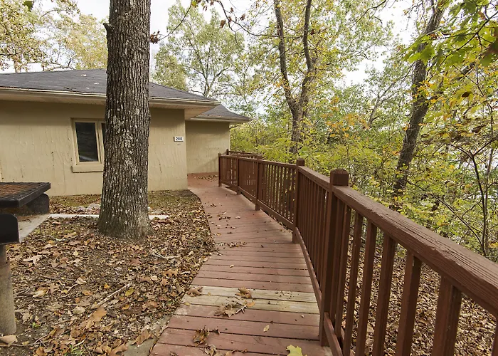 Kenlake State Resort Park