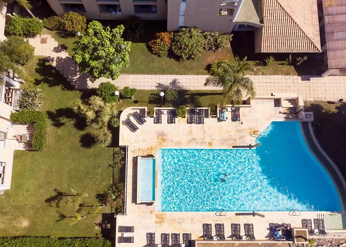 Résidence Marina Bianca