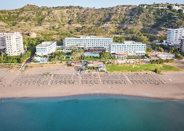 Blue Sea Beach Resort