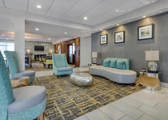 Best Western Fishers Indianapolis Area