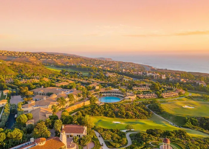 The Resort At Pelican Hill