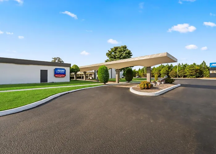 Americas Best Value Inn -