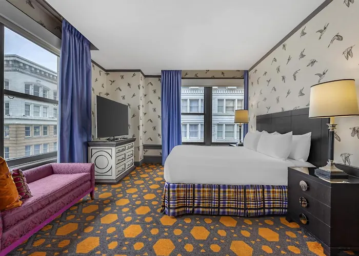 Royal Sonesta Downtown