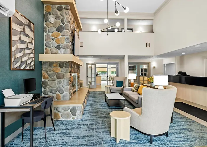 Comfort Inn Traverse City