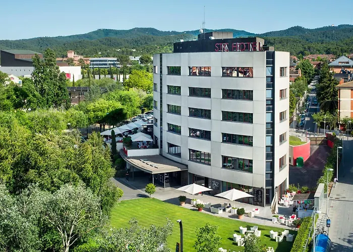 El Sant Cugat