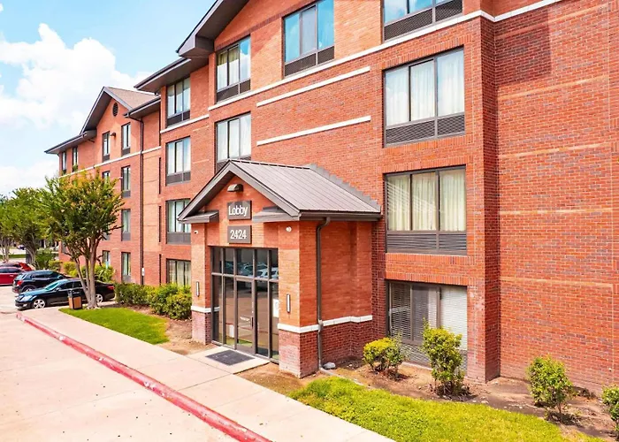 Extended Stay America Suites - - Westchase - Westheimer
