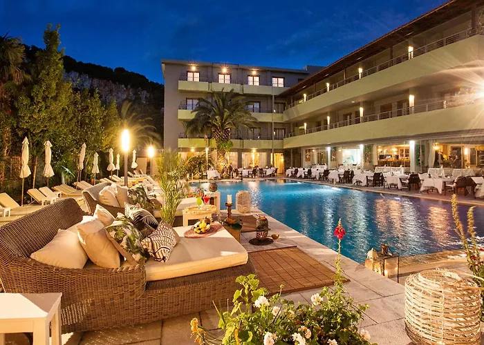 La Piscine Art Hotel, Philian Hotels&Resorts