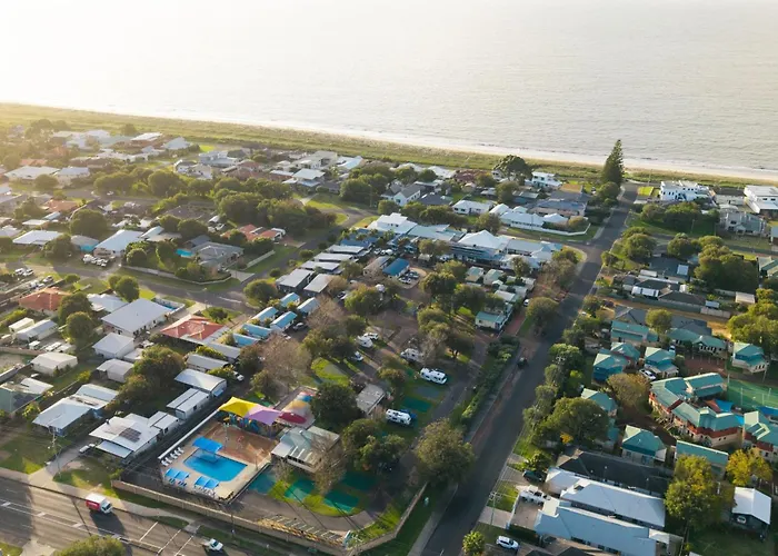 Big4 Breeze Holiday Parks -