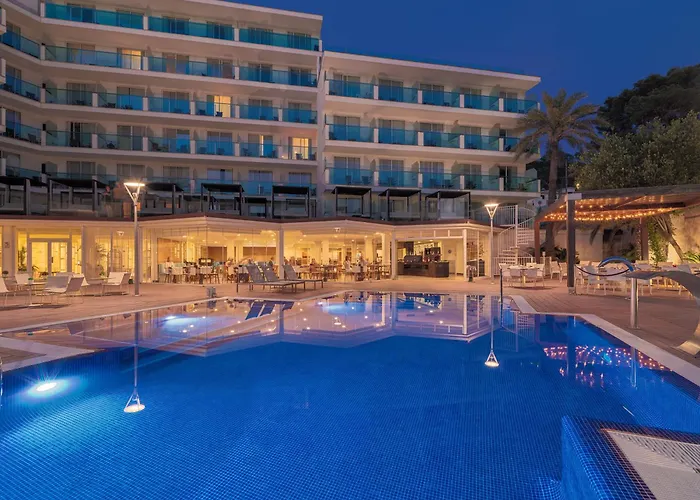 Boutique Hotel H10 Blue Mar - Adults Only