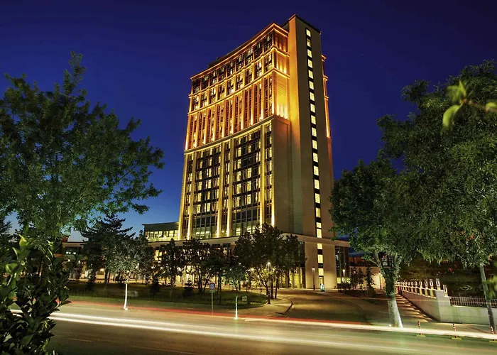 Movenpick Malatya
