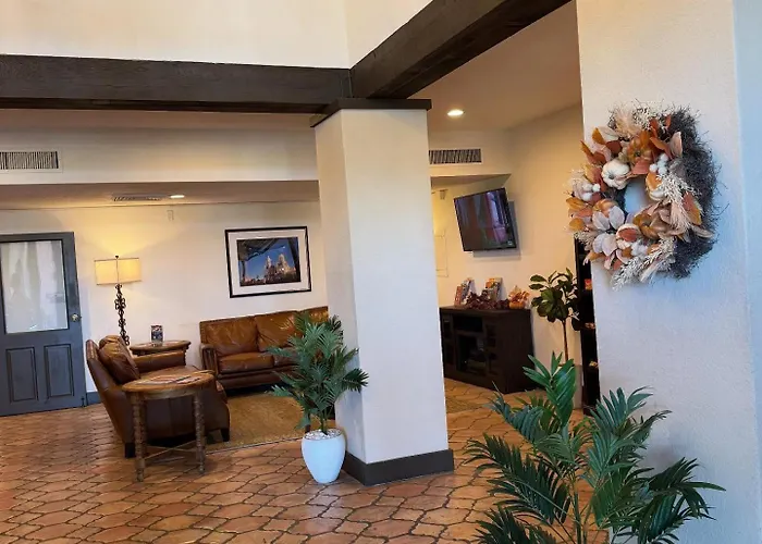 Lux Verde Hotel