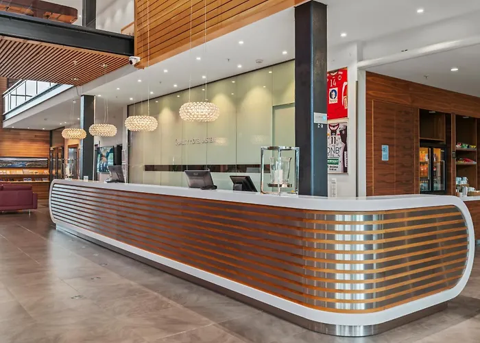 Quality Hotel Ulstein
