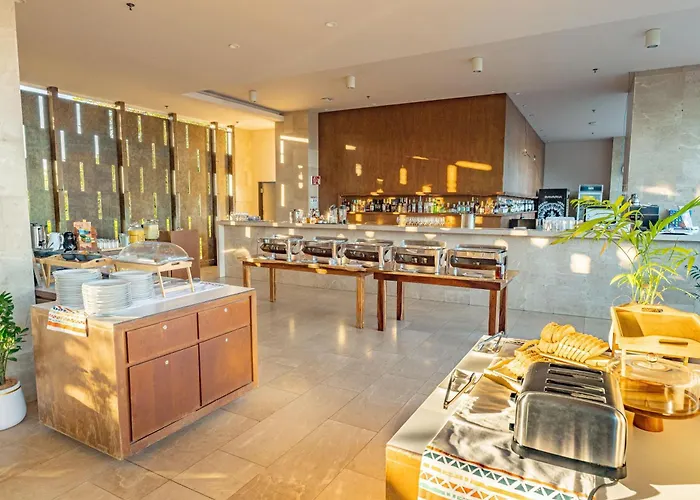 Hotel Wyndham Tamarindo