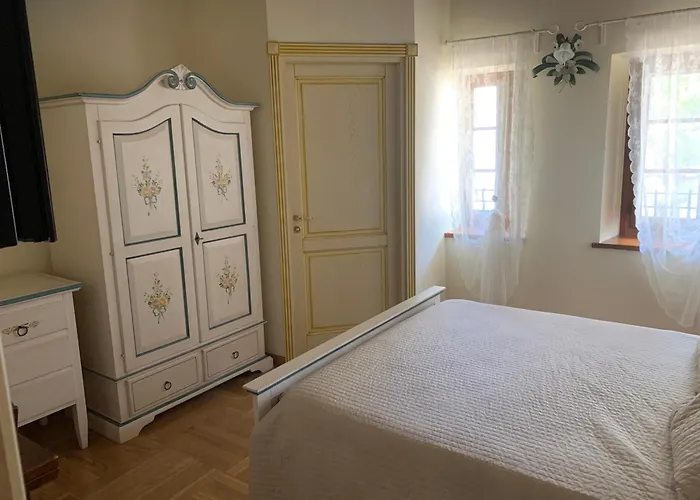 La Castellaia Resort Fabriano