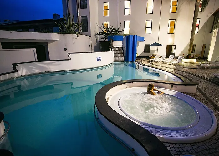 Hotel Do Mar