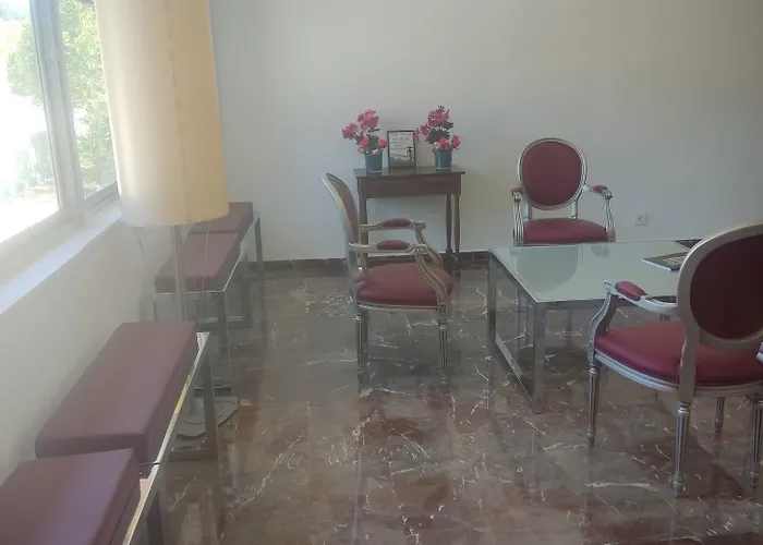 Hostal los Rosales