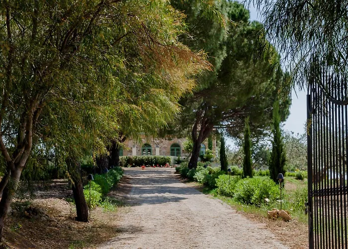Resort Fontes Episcopi