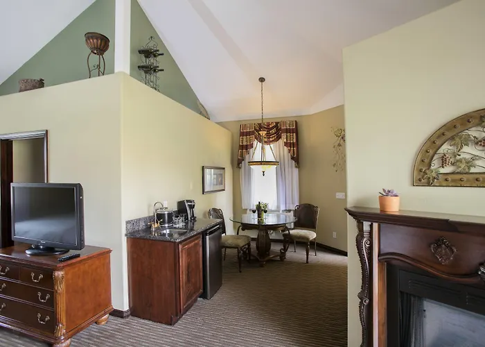 South Coast Winery Resort & Spa Temecula
