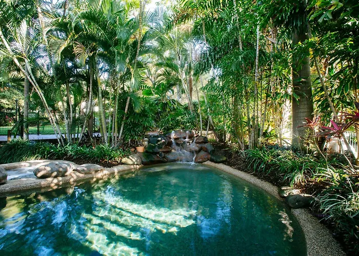 City Oasis Inn Townsville, Surestay Collection By BW