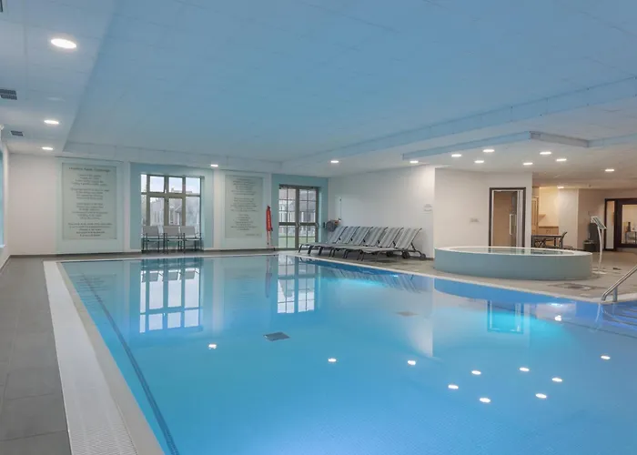 Cambridge Belfry Hotel & Spa