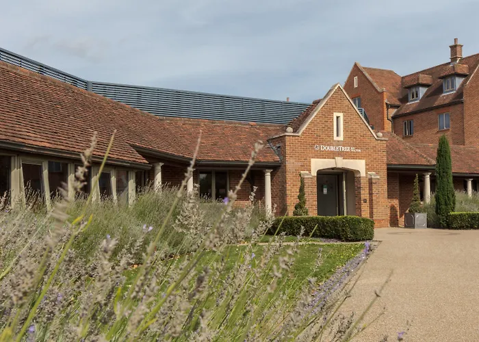 Cambridge Belfry Hotel & Spa