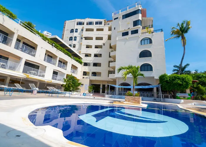 Acamar Beach Resort