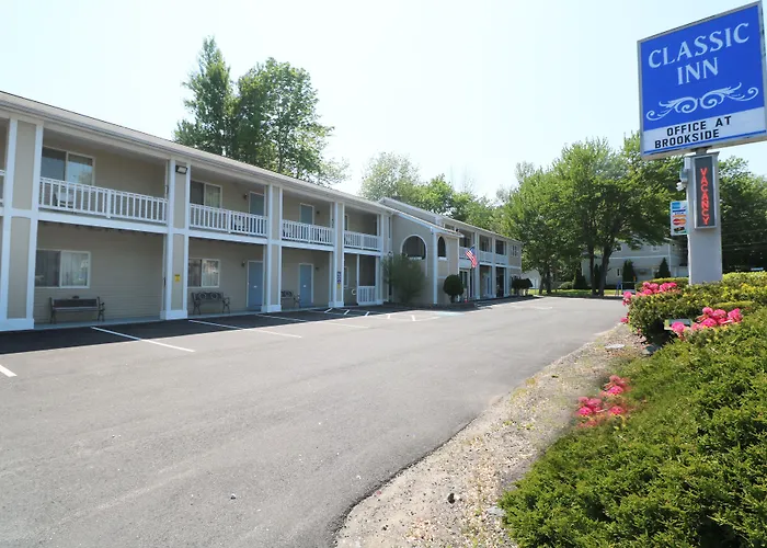 Classic Inn