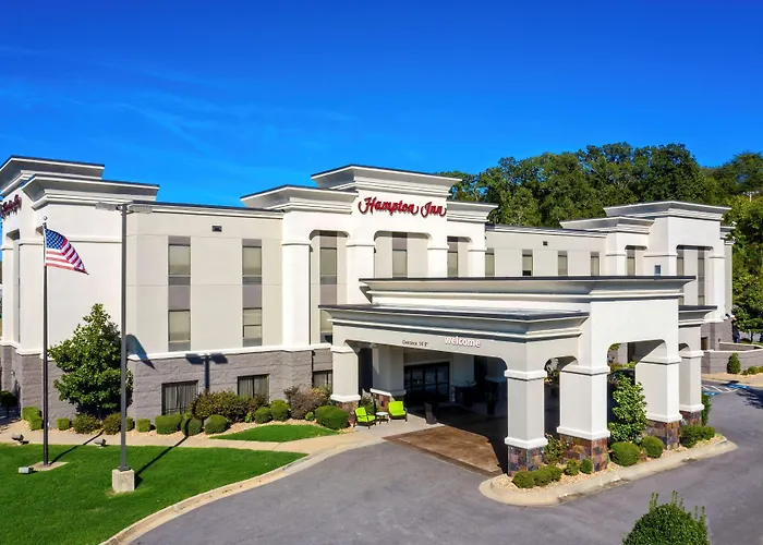 Hampton Inn