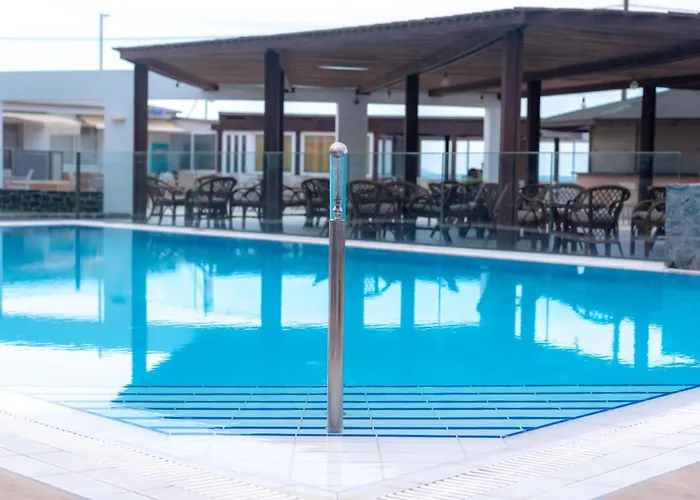 Astir Beach Hotel
