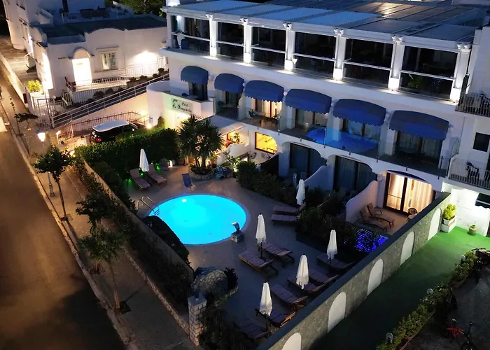Bougainville Luxury Boutique