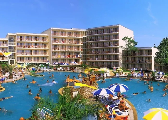 Vita Park Hotel & Aqua Park
