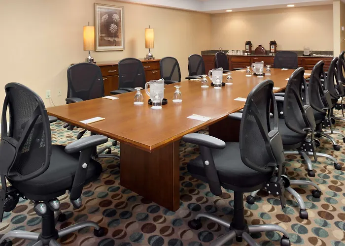 Doubletree By Hilton Augusta