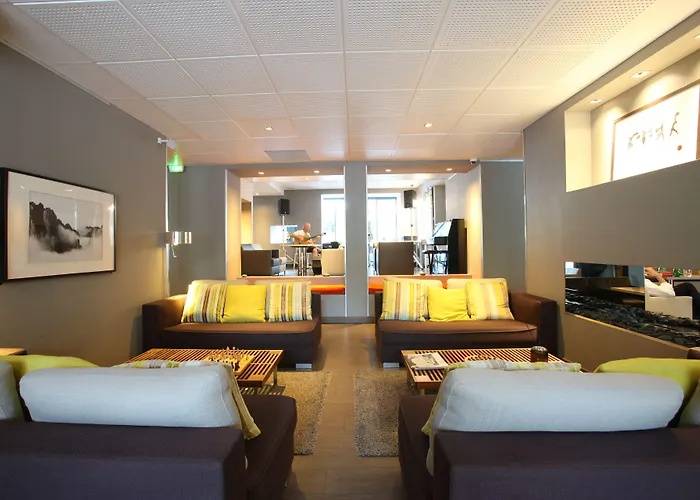 Hotel De France Valence 