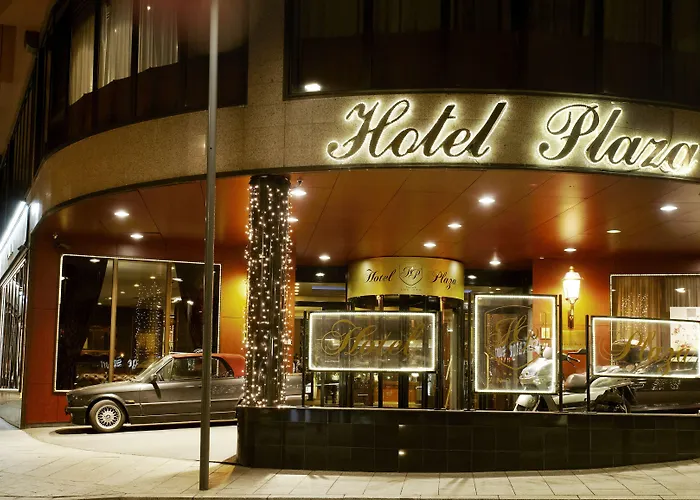 Grand Plaza Hotel & Wellness