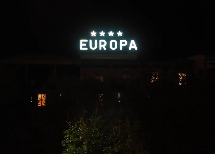 Hotel Europa