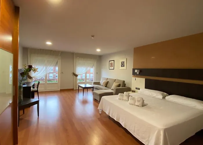 Hotel Villa de Andosilla